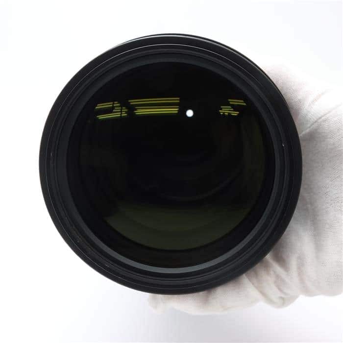 Sports 150-600mm F5-6.3 DG OS (ニコンF用)