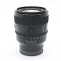 FE 50mm F1.4 GM SEL50F14GM