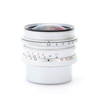 フォクトレンダー Heliar 12mm F5.6 VM ビューファインダー付き コシナ フォクトレンダー ULTRA WIDE-HELIAR 12mm F5.6