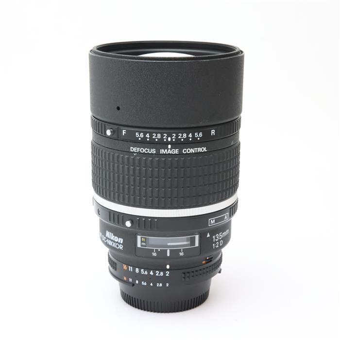 Nikon - 【中古】(ニコン) Nikon AI AF DC 135/F2D 中古)Nikon (ニコン) Ai AF DC-Nikkor 135mm F2D（商品ID