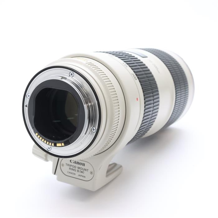 CANON EF70-200mm F2.8L IS III USM 中古美品 キヤノン EF70-200mm F2.8L IS III USM
