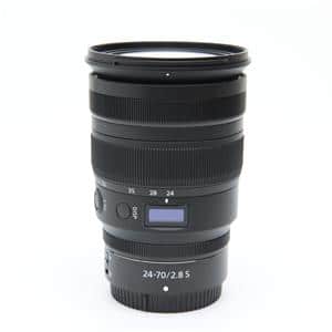Nikon (ニコン) NIKKOR Z 24-70mm F2.8 S メイン