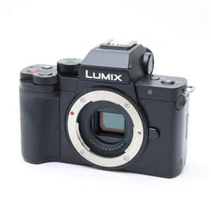 Panasonic (パナソニック) LUMIX DC-G100 ボディ」の商品検索結果