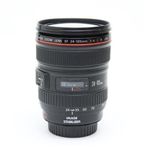 canon ef24-105mm f4l is usm」の商品検索結果 | デジタルカメラ
