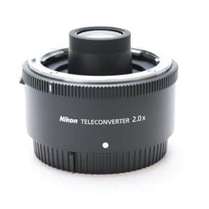 新品)Nikon (ニコン) Z TELECONVERTER TC-2.0x（商品ID：4960759904324