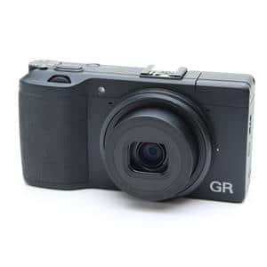 RICOH GR」の商品検索結果 | デジタルカメラ、ミラーレスカメラ、交換