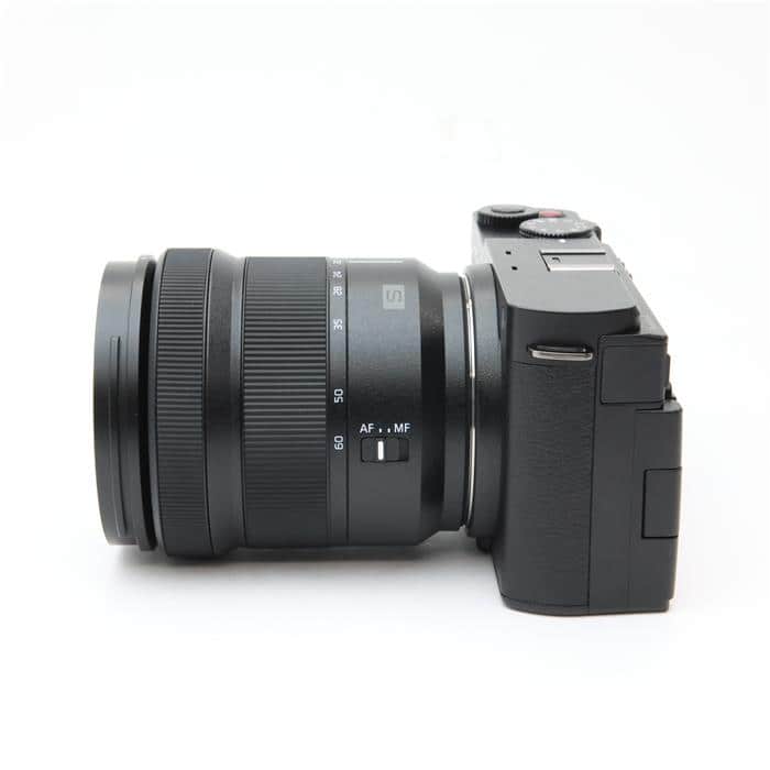 LUMIX S9 標準ズームレンズキット DC-S9K-K