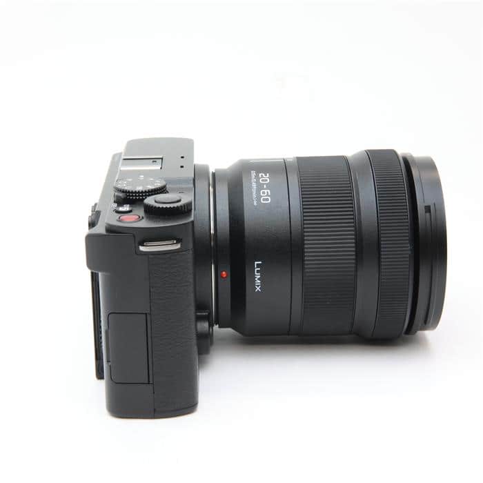 LUMIX S9 標準ズームレンズキット DC-S9K-K