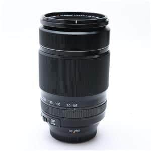 新品)FUJIFILM (フジフイルム) フジノン XF55-200mm F3.5-4.8 R LM OIS