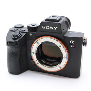 SONY (ソニー) α7RIII ボディ ILCE-7RM3」「中古商品」の商品検索結果
