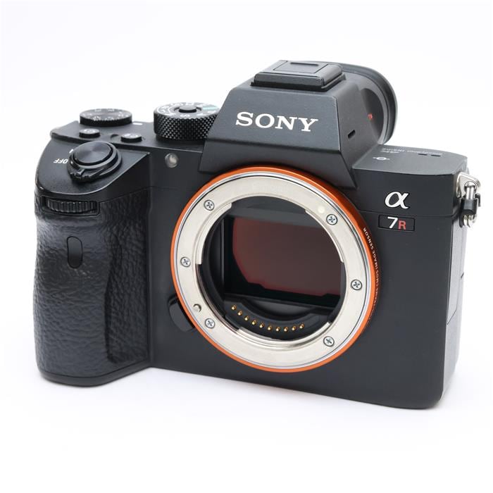 【しゅう】SONY ILCE-7RM3 α7RIII ボディ 中古)SONY (ソニー) α7RIII ボディ ILCE-7RM3（商品ID：3717022616511