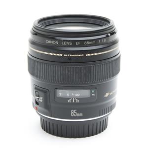 Canon (キヤノン) EF85mm F1.8 USM」「中古商品」の商品検索結果