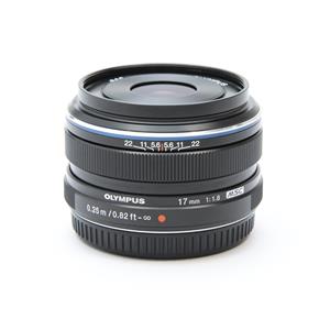 【ジャンク】OLYMPUS ミラーレス一眼カメラ M.ZUIKO 17mm Olympus M.ZUIKO DIGITAL ED 17mm f/1.2 PRO : Amazon.sg: Electronics