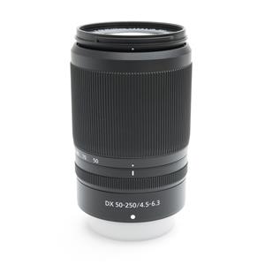 Nikon (ニコン) NIKKOR Z DX 50-250mm F4.5-6.3 VR メイン