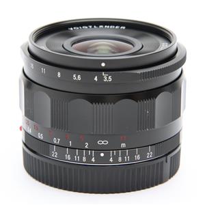 voigtlander color-skopar 21mm f3.5 aspherical」の商品検索結果