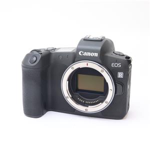 Canon EOS R」の商品検索結果 | デジタルカメラ、ミラーレスカメラ