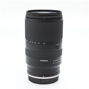 新品)TAMRON (タムロン) 18-300mm F3.5-6.3 Di III-A VC VXD / Model