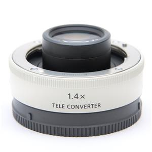 新品)SONY (ソニー) 1.4x Teleconverter SEL14TC（商品ID