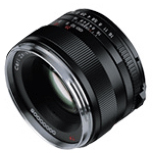 Carl Zeiss (カールツァイス) Planar T* 50mm F1.4 ZS(M42用)