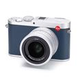 Leica (ライカ) Q(Typ116) GLOBE-TROTTER ネイビー