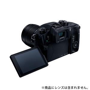 1ページ目 | Panasonic (パナソニック) LUMIX DC-GH5 ボディの交換買取