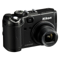 Nikon (ニコン) COOLPIX P6000 ブラック