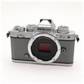 Nikon (ニコン) Z fc ボディ ナチュラルグレー