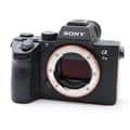 SONY (ソニー) α7III ボディ ILCE-7M3