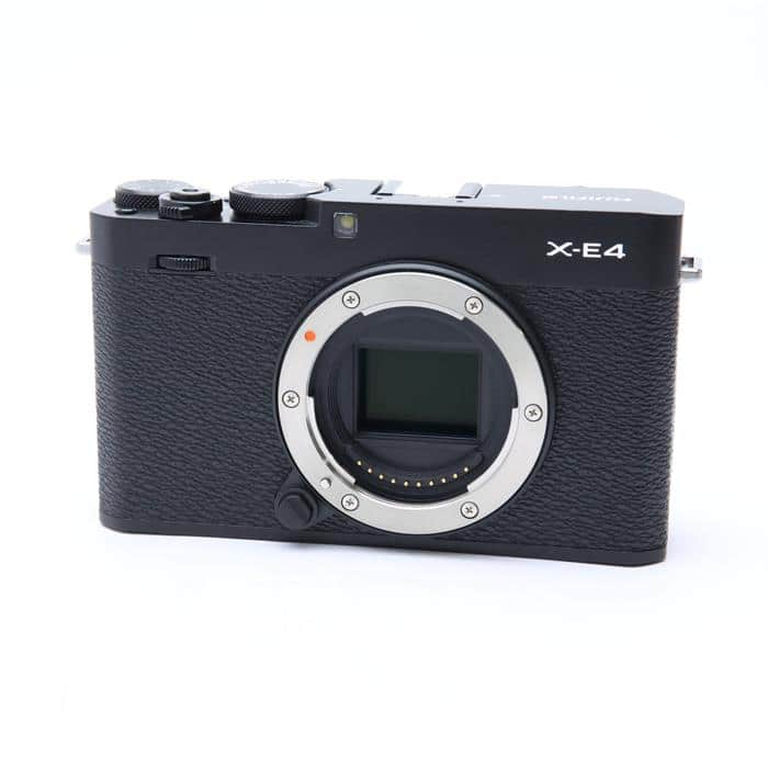 フジフィルム FUJIFILM X-E1 ボディ シルバーおまけ付き フジフィルム FUJIFILM X-E1 ボディ シルバーおまけ付き