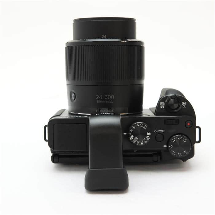 中古)Canon (キヤノン) PowerShot G3X EVFキット（商品ID 