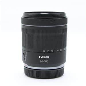 新品)Canon (キヤノン) RF24-105mm F4-7.1 IS STM（商品ID 