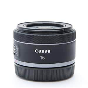 Canon (キヤノン) RF16mm F2.8 STM メイン