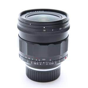 新品)Voigtlander (フォクトレンダー) NOKTON 21mm F1.4 新品)Voigtlander (フォクトレンダー) NOKTON 21mm F1.4
