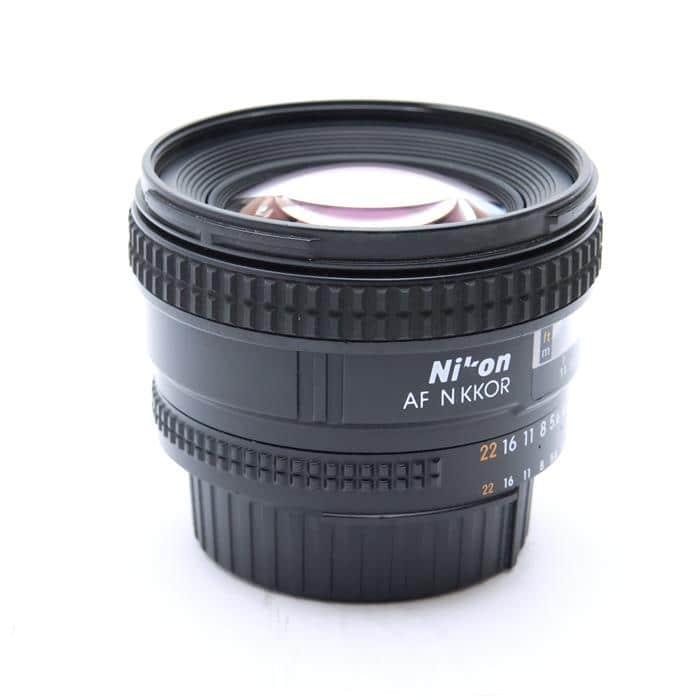 中古)Nikon (ニコン) Ai AF Nikkor 20mm F2.8D（商品ID：3717020684512  