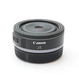 Canon (キヤノン) RF28mm F2.8 STM メイン
