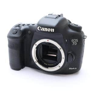 Canon (キヤノン) EOS 7D Mark II ボディ メイン