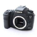 EOS 7D Mark II ボディ