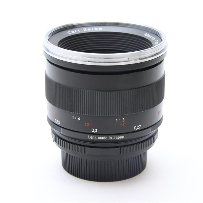 【中古】　Zeiss Makro-planar 2/50 ZF 中古)Carl Zeiss (カールツァイス) Makro-Planar T* 50mm F2 ZF