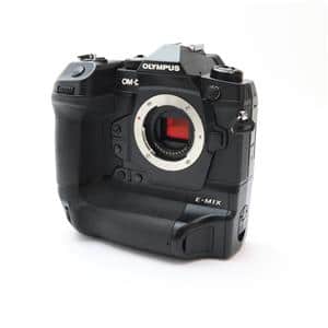 OLYMPUS OM-D E-M1X ボディ OLYMPUS (オリンパス) OM-D E-M1X ボディ」の商品検索結果