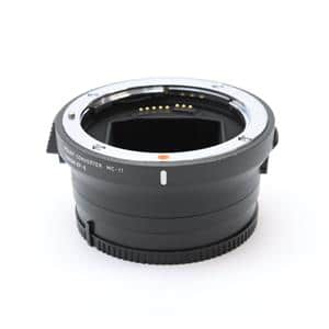 SIGMA (シグマ) マウントコンバーター MC-11 キヤノンEFレンズ