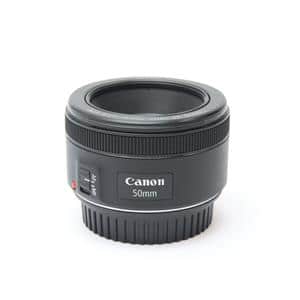 Canon (キヤノン) EF50mm F1.8 STM」の商品検索結果 | デジタル