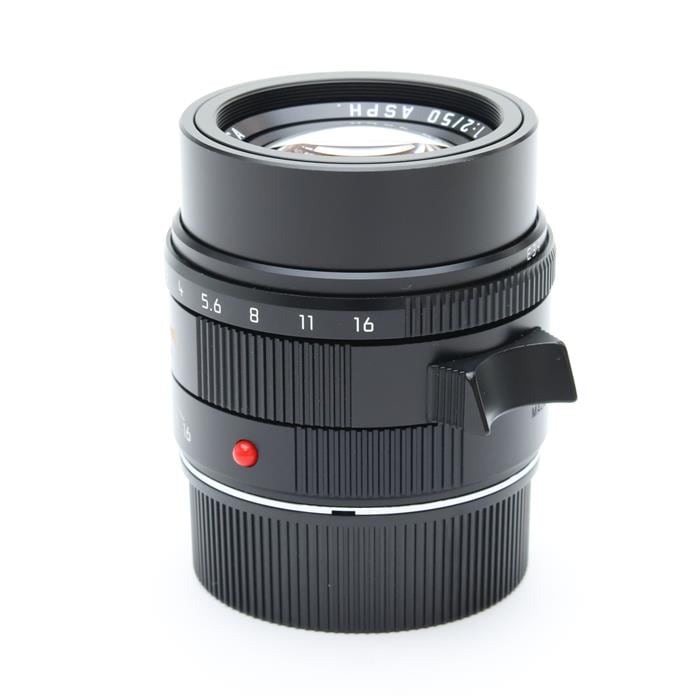 アポズミクロン M50mm F2.0 ASPH.