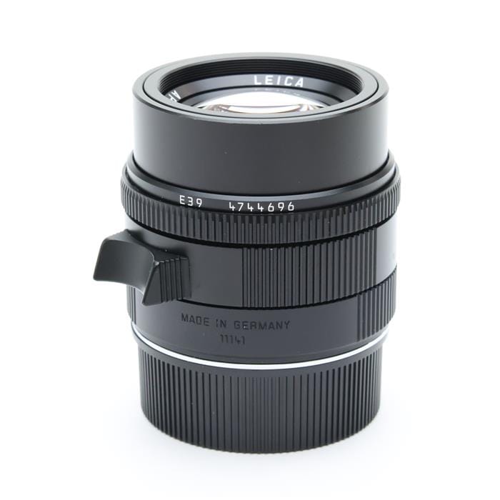 アポズミクロン M50mm F2.0 ASPH.