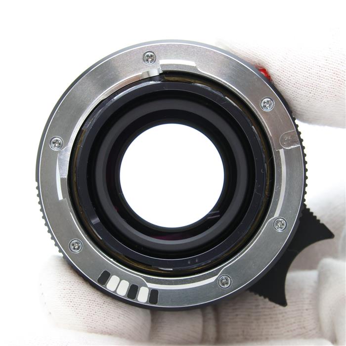 アポズミクロン M50mm F2.0 ASPH.