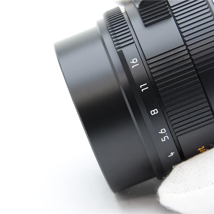 アポズミクロン M50mm F2.0 ASPH.