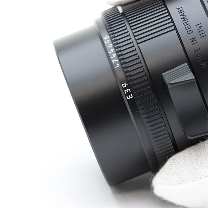 アポズミクロン M50mm F2.0 ASPH.