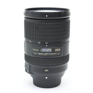AF-S DX NIKKOR 18-300mm f/3.5-6.3G ED VR」の商品検索結果