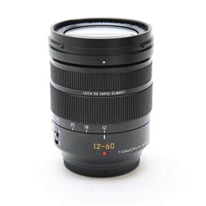 新品)Panasonic (パナソニック) LEICA DG VARIO-ELMARIT 12-60mm F2.8