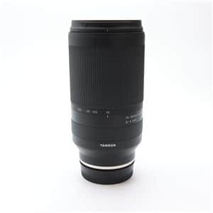 TAMRON 70-300mm F4.5-6.3 DiIII RXD」の商品検索結果 | デジタル