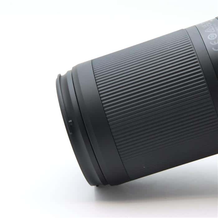 70-300mm F4.5-6.3 Di III RXD/Model A047S (ソニーE用/フルサイズ対応)